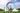 Jumbo Rainbow Dreams Sprinkler (2+ jaar)